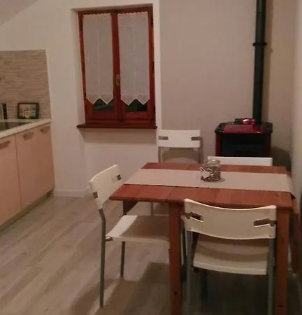 Apartment Maury Locazione Turistica *