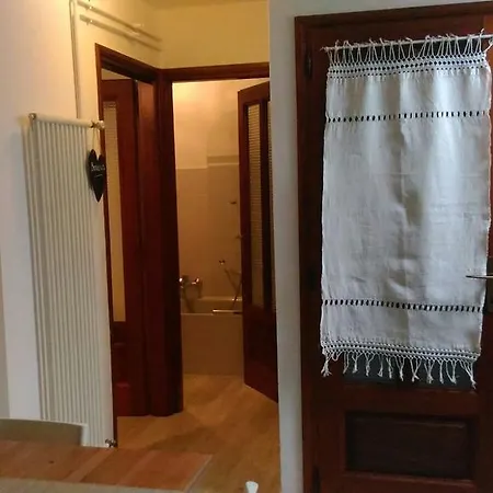Maury Locazione Turistica Apartment *