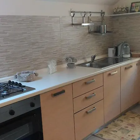 Apartment Maury Locazione Turistica Malesco