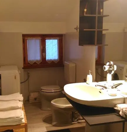 Maury Locazione Turistica Apartment Malesco