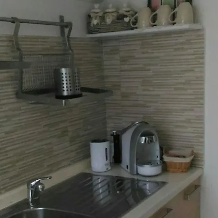 Maury Locazione Turistica Apartment