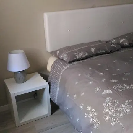 Apartment Maury Locazione Turistica Malesco