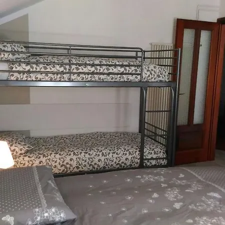 Maury Locazione Turistica Apartment Malesco