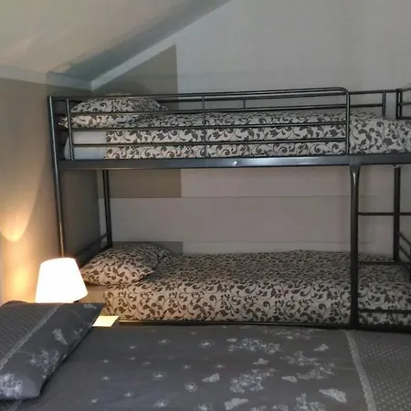 Apartment Maury Locazione Turistica *